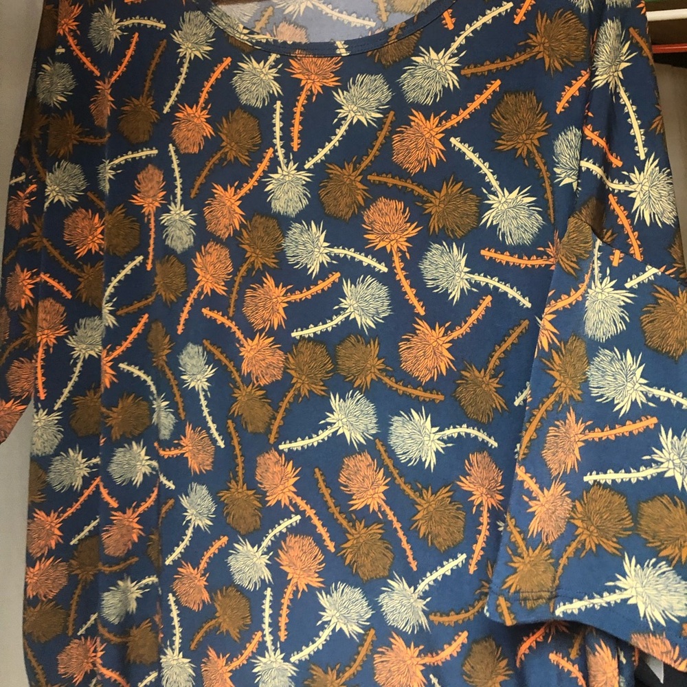 Lularoe Irma